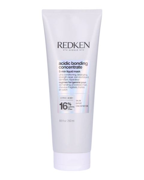 Redken Acidic Bonding Concentrate 5-Min Liquid Mask