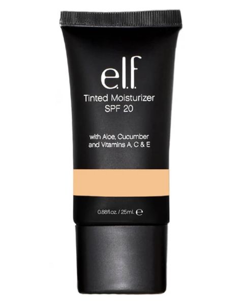 Elf Tinted Moisturizer SPF 20 Ivory (83228) (U) Elf Tinted Moisturizer SPF 20 Ivory (83228) (U)