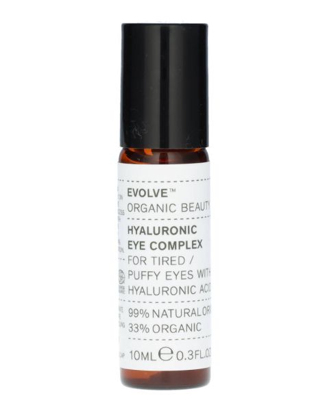 Evolve Hyaluronic Eye Complex