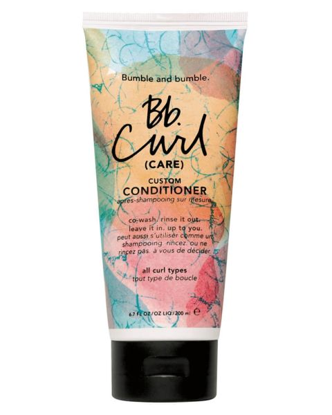Bumble And Bumble Curl Care Custom Conditioner (Outlet) Bumble And Bumble Curl Care Custom Conditioner (Outlet)
