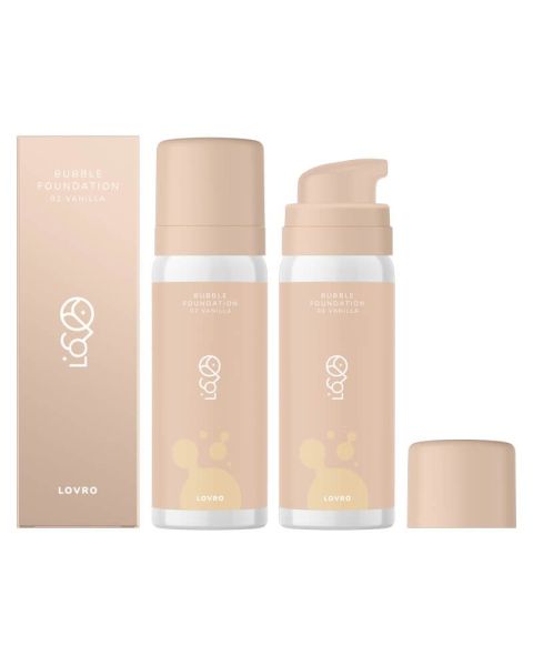 Lovro Bubble Foundation Lovro Bubble Foundation