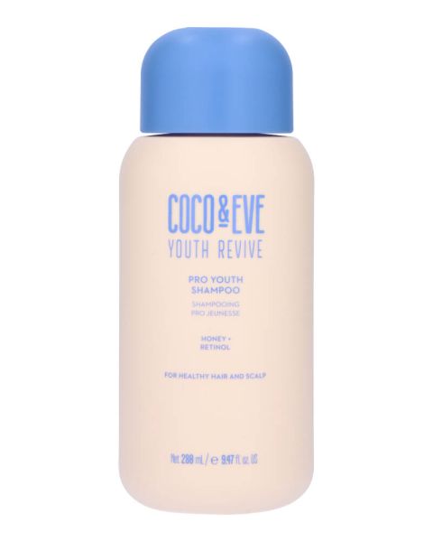 Coco & Eve Youth Revive Shampoo