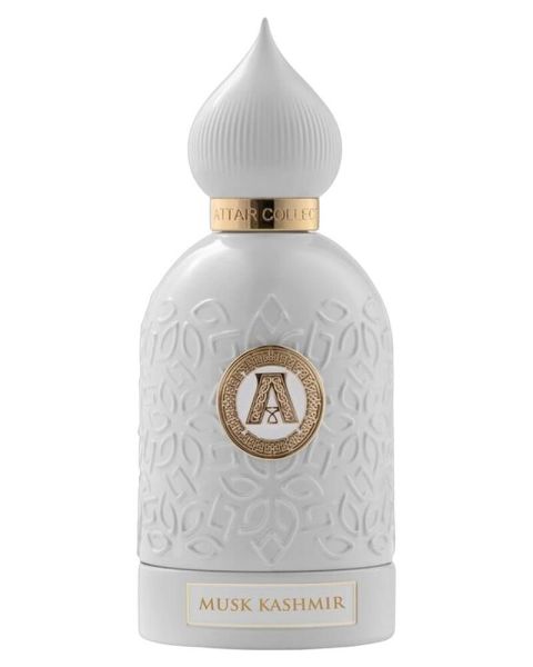 Attar Collection Musk Kashmir Attar Collection Musk Kashmir