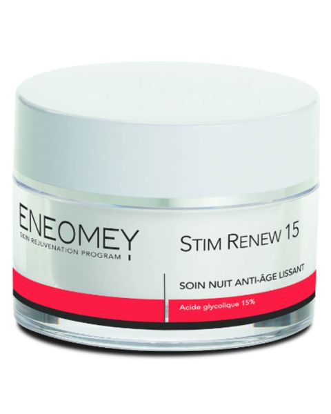 Eneomey Stim Renew 15