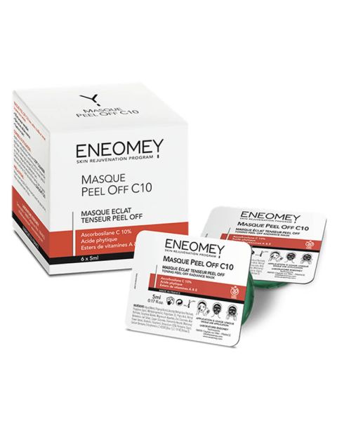 Eneomey Masque Peel Off C10