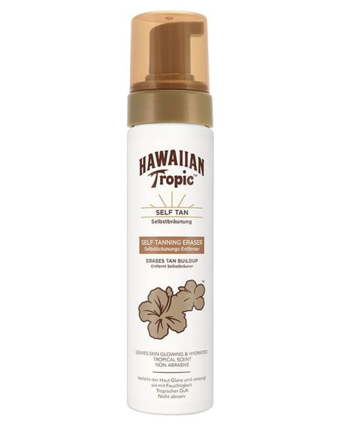 Hawaiian Tropic Self Tan Foam Hawaiian Tropic Self Tan Foam