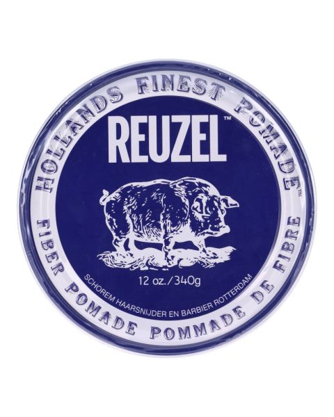 Reuzel Fiber Pomade