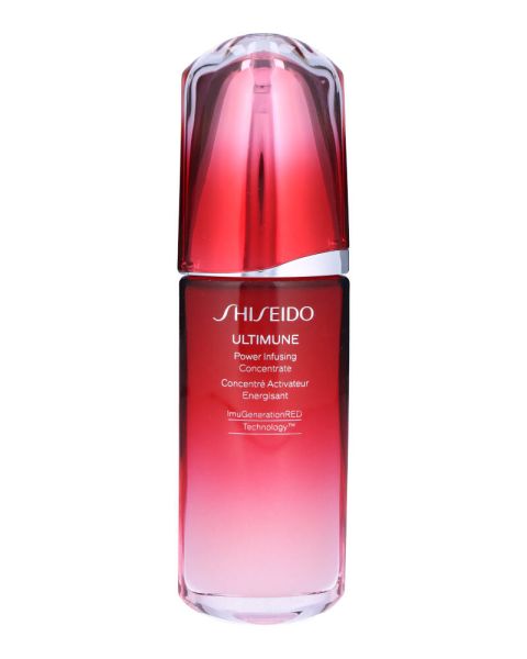 Shiseido Ultimune Power Infusing Concentrate