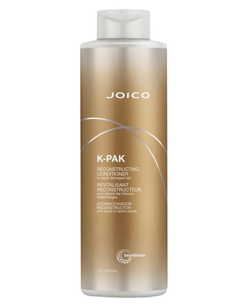 Joico K-Pak Reconstructing Conditioner