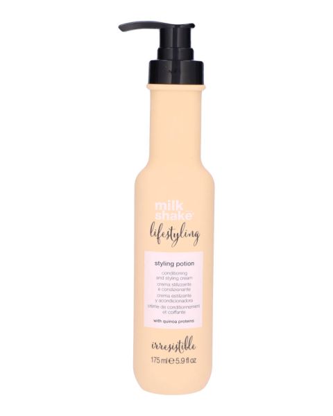 Milk Shake Lifestyling Styling Potion