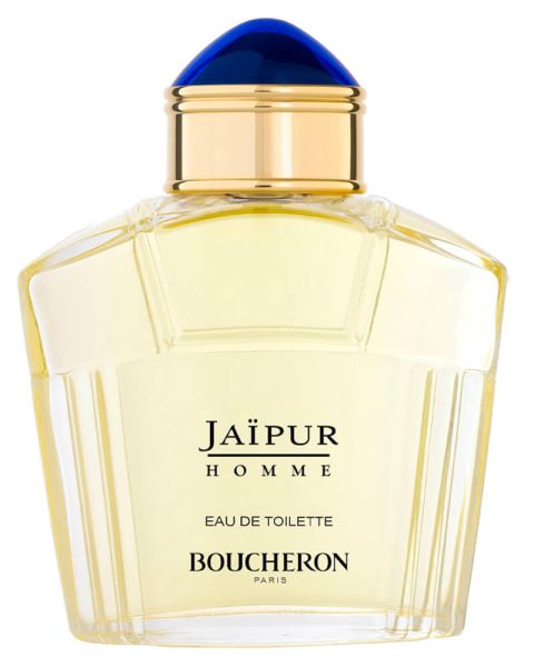 Boucheron Jaïpur Homme EDT Boucheron Jaïpur Homme EDT