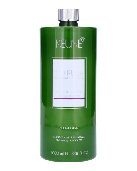 Keune So Pure Recover Shampoo Keune So Pure Recover Shampoo