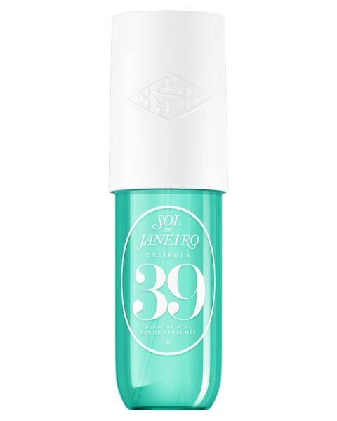 Sol de Janeiro Cheirosa 39 Hair & Body Perfume Mist Sol de Janeiro Cheirosa 39 Hair & Body Perfume Mist