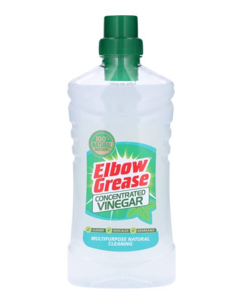 Elbow Grease Concentrated Vinegar