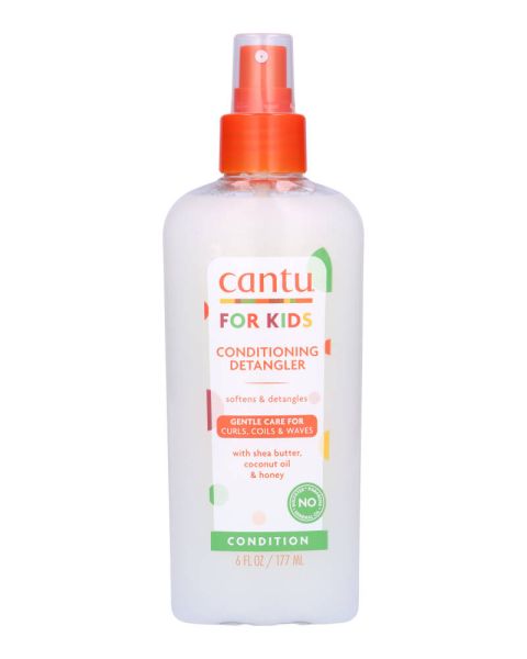 Cantu Care for Kids Conditioning Detangler Cantu Care for Kids Conditioning Detangler