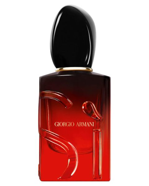 Giorgio Armani Sì Intense Passione EDP