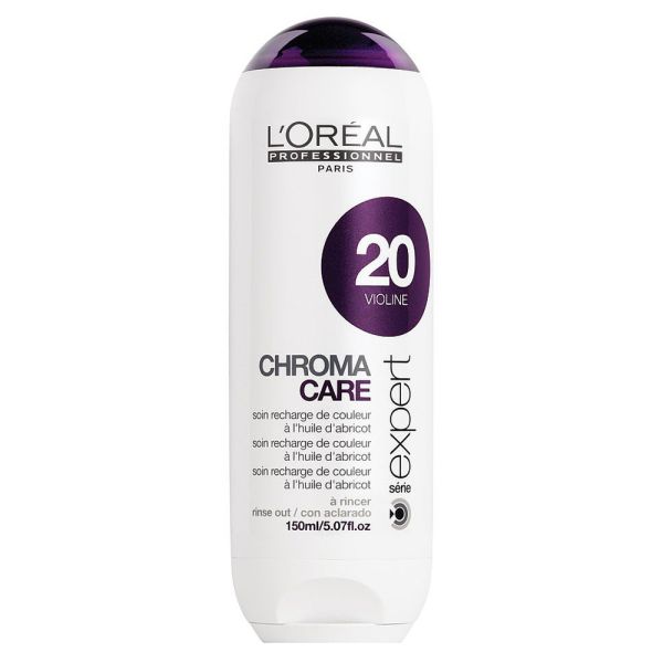 Loreal Chroma Care 20 Violine (O)