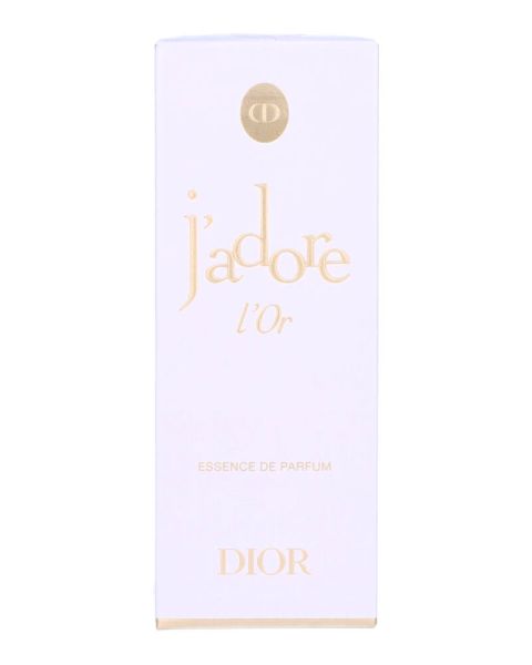 Dior J’adore l’Or EDP
