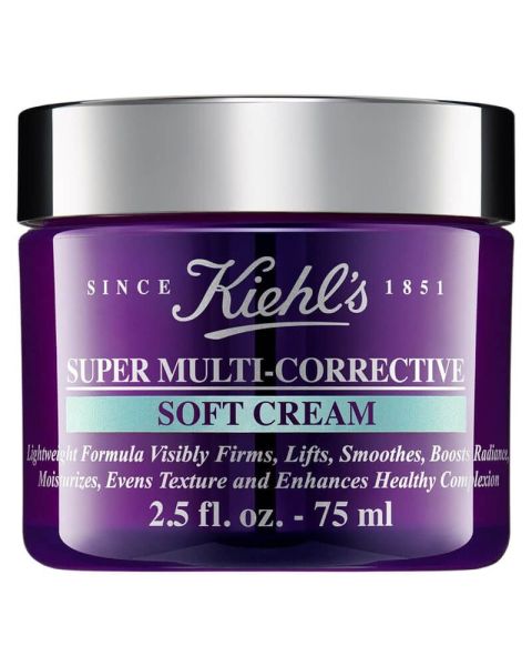 Kiehl's Super Multi-Corrective Soft Cream Kiehl's Super Multi-Corrective Soft Cream