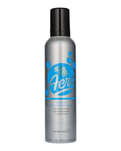 Bondi Sands Aero Self Tanning Foam