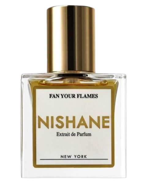 Nishane Fan Your Flames Nishane Fan Your Flames