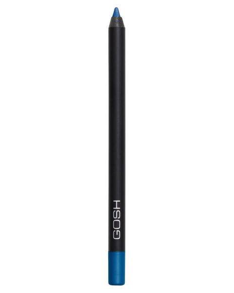 Gosh Velvet Touch Eye Liner Waterproof 011 Sky High Gosh Velvet Touch Eye Liner Waterproof 011 Sky High