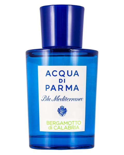 Acqua Di Parma Blu Mediterraneo Bergamotto Di Calabria EDT