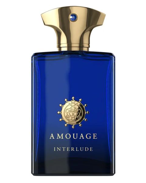 Amouage Interlude Man EDP