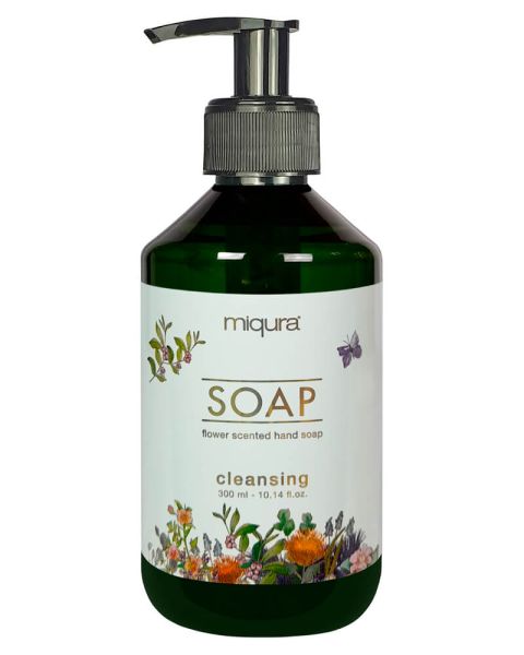 Miqura Hand Soap