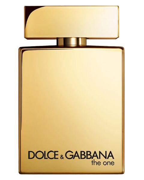 Dolce & Gabbana The One Pour Homme EDP Intense