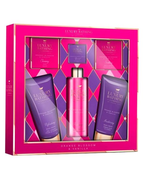 Grace Cole Bright & Beautyful Gift Box Grace Cole Bright & Beautyful Gift Box