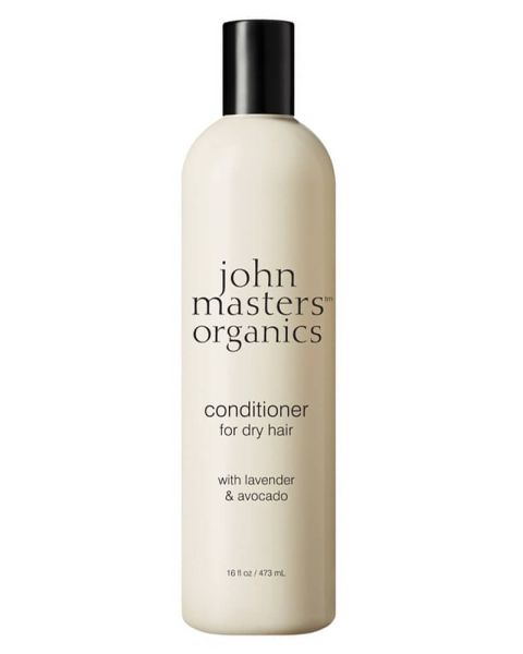 John Masters Conditioner For Dry Hair With Lavender & Avocado