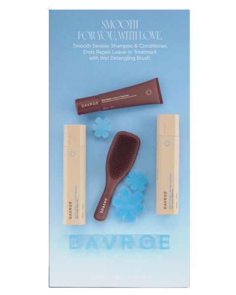 Davroe Smooth Pack Davroe Smooth Pack