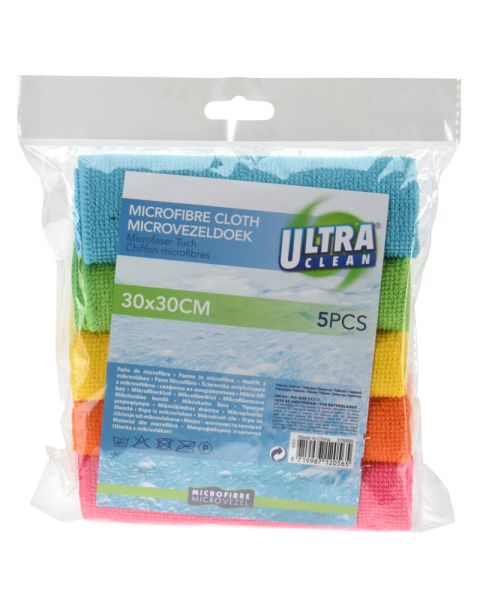 Excellent Houseware Ultra Clean Mikrofiberdukar