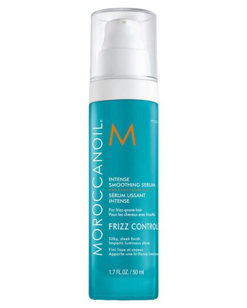 Moroccanoil Intense Smoothing Serum (Frizz Control) Moroccanoil Intense Smoothing Serum (Frizz Control)