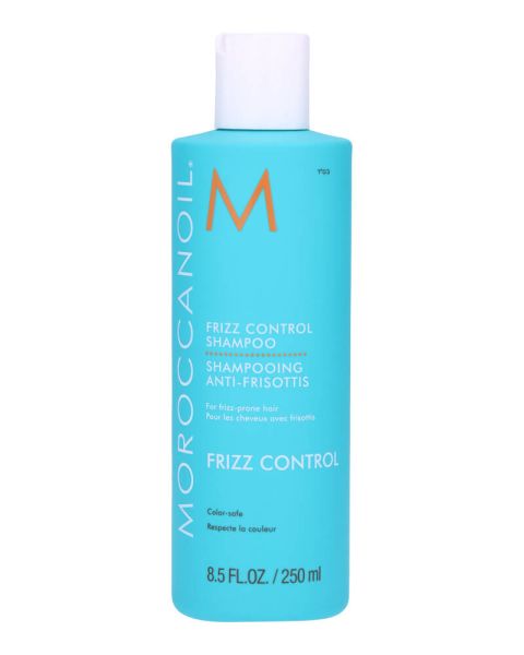 Moroccanoil Frizz Control Shampoo