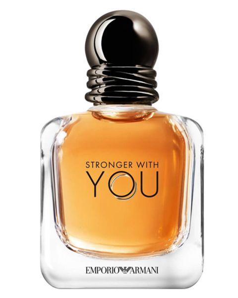 Emporio Armani Stronger With You EDT Emporio Armani Stronger With You EDT
