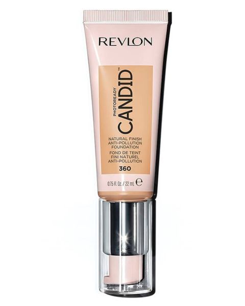 Revlon Photoready Candid Foundation 360 Cashew