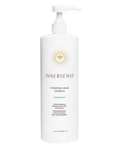 Innersense Hydrating Cream Hairbath Innersense Hydrating Cream Hairbath