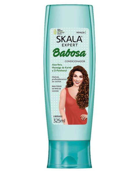 Skala Babosa Conditioner Skala Babosa Conditioner