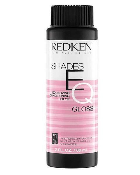 Redken Shades EQ Gloss 08VB Violet Frost Redken Shades EQ Gloss 08VB Violet Frost