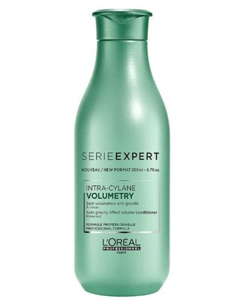 Loreal Volumetry Conditioner (U)