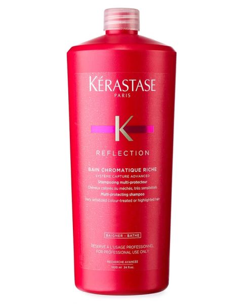 Kerastase Reflection Bain Chromatique Riche Shampoo
