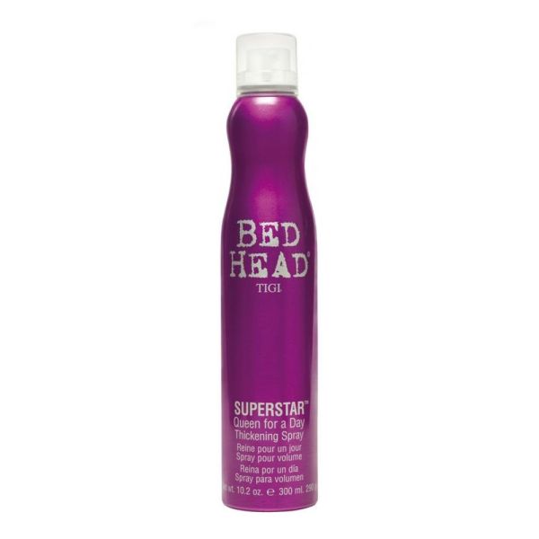 TIGI Bed Head Superstar Queen for a day (O)
