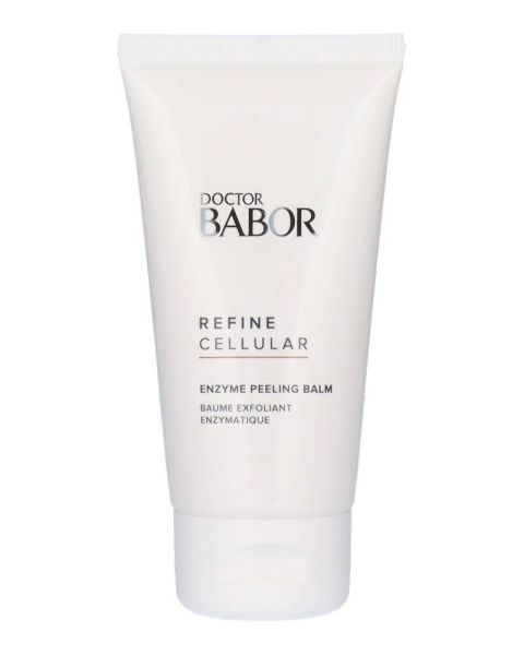Doctor Babor Refine Cellular Enzyme Peeling Balm (U)