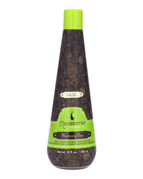 Macadamia Moisturizing Rinse (U)