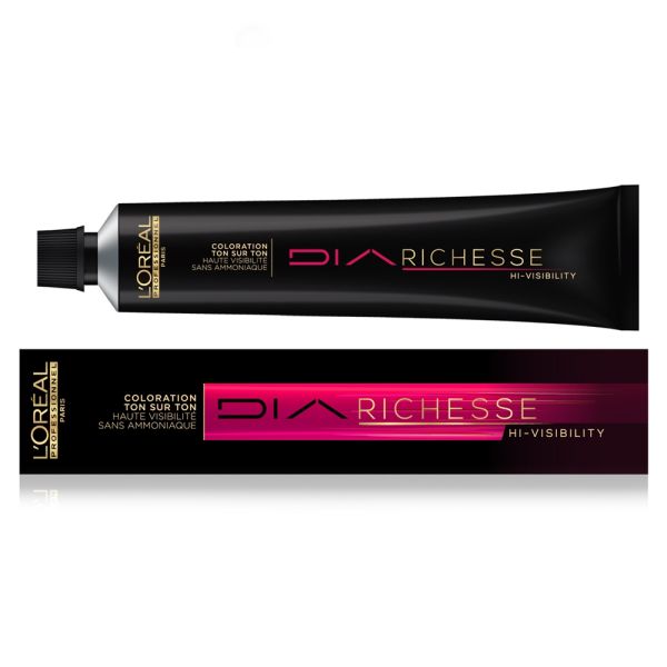 Loreal Prof. Dia Richesse ,54 Loreal Prof. Dia Richesse ,54