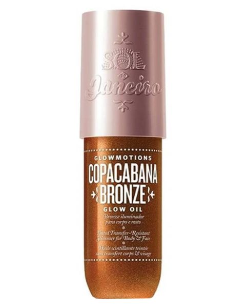 Sol De Janeiro Glowmotions Copacabana Bronze (U)