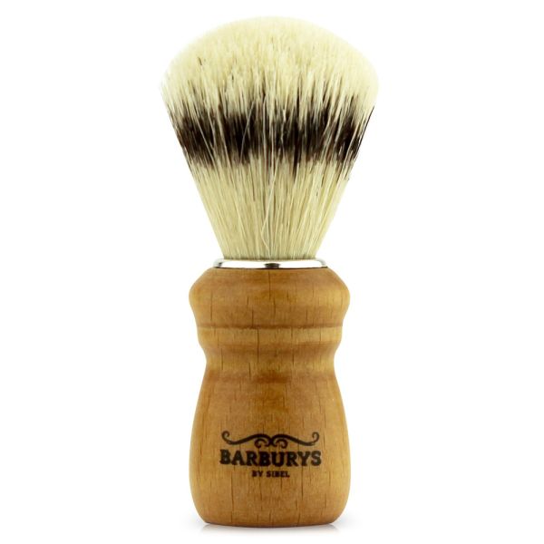 Barburys Code Cherry - Pure Bristle Ref. P003245 Barburys Code Cherry - Pure Bristle Ref. P003245