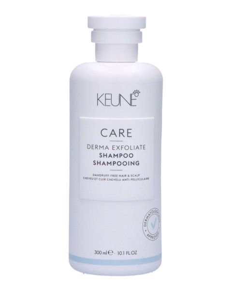 Keune Care Derma Exfoliate Shampoo